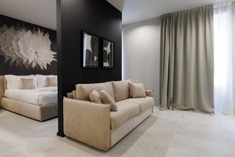 Palazzo Bellezia Luxury Suites - Oda