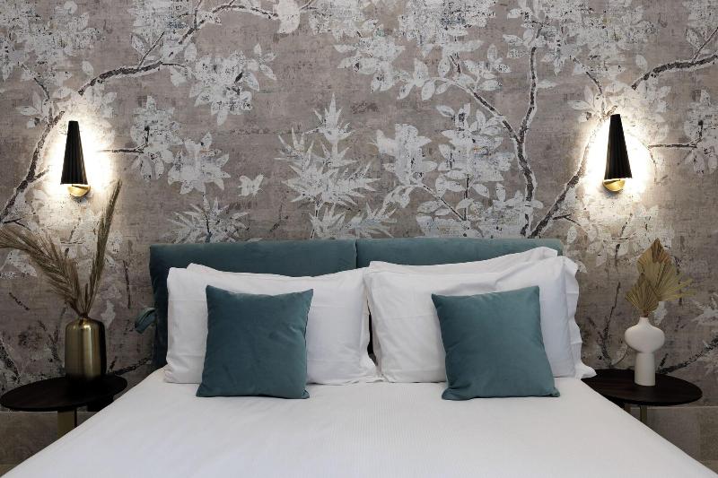 Palazzo Bellezia Luxury Suites - Oda