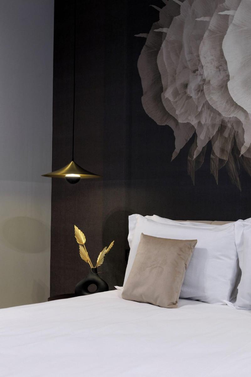Palazzo Bellezia Luxury Suites - Oda