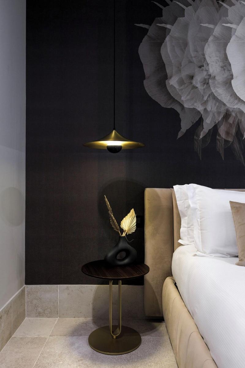 Palazzo Bellezia Luxury Suites - Oda