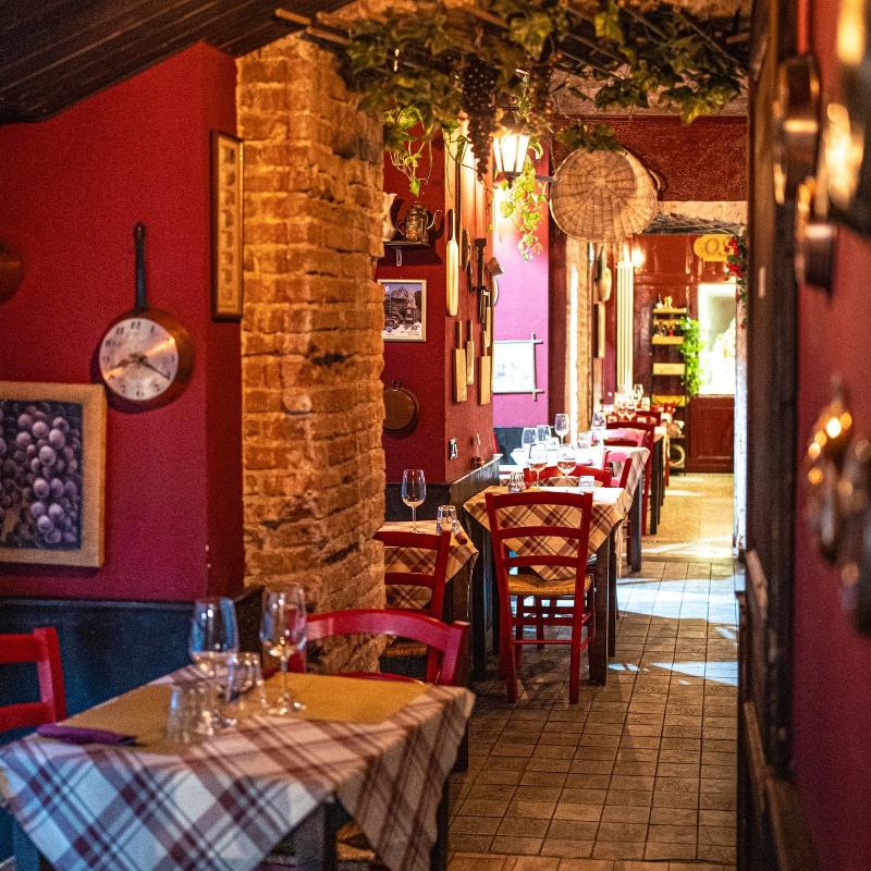Palazzo Bellezia Luxury Suites - Restoran