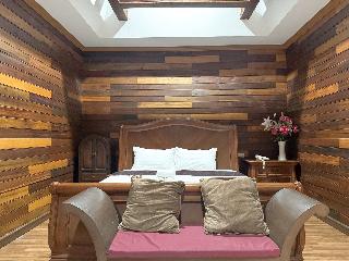 Grand Amazon Hotel by ZUZU fotoÄŸrafÄ±