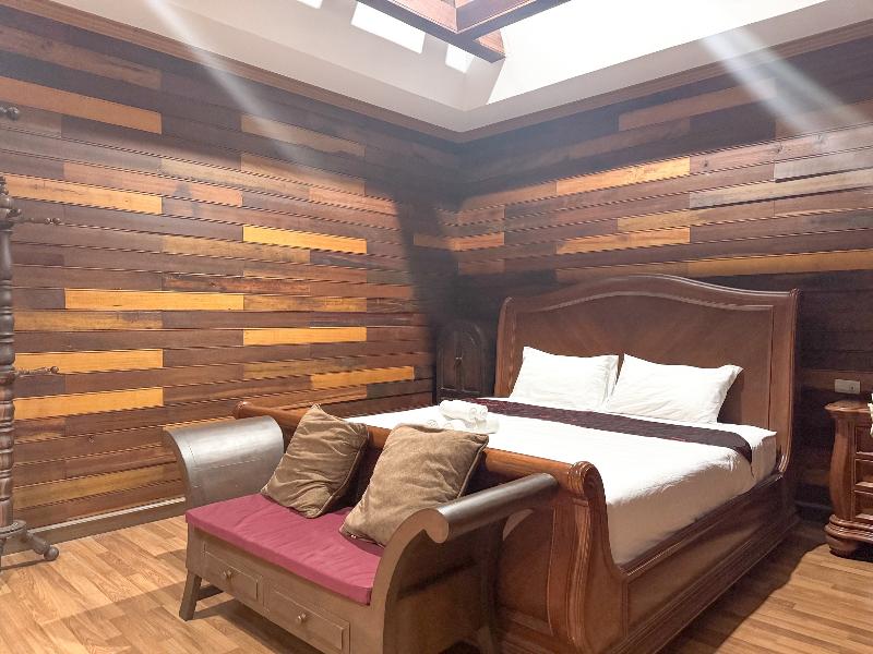 Grand Amazon Hotel by ZUZU - Genel