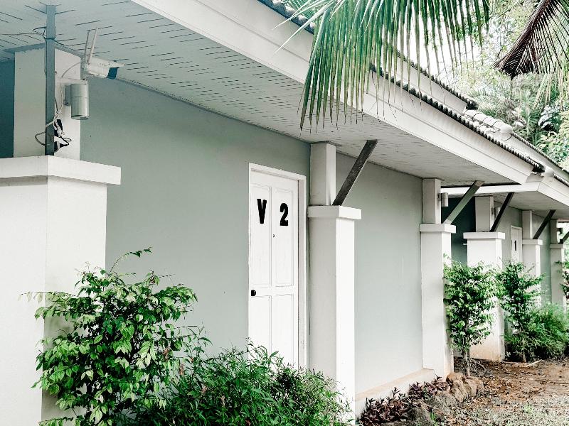 Grand Amazon Hotel by ZUZU - Genel