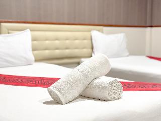 Grand Amazon Hotel by ZUZU fotoÄŸrafÄ±