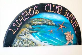 Hotel Luagos Club fotoÄŸrafÄ±