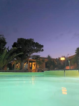 Hotel Luagos Club otel fotoğrafı