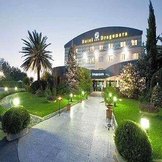 Dragonara otel fotoğrafı
