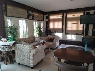 Phusuay Park View Hotel fotoÄŸrafÄ±