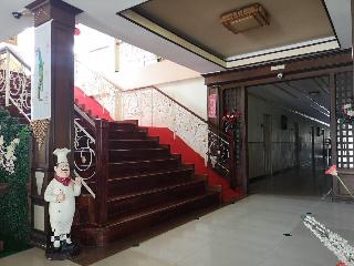 Phusuay Park View Hotel fotoÄŸrafÄ±