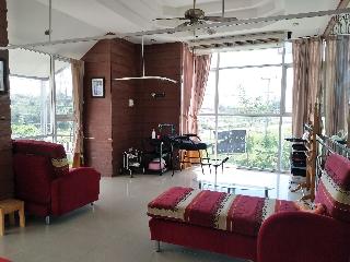Phusuay Park View Hotel fotoÄŸrafÄ±