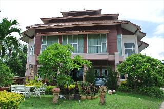 Phusuay Park View Hotel otel fotoğrafı