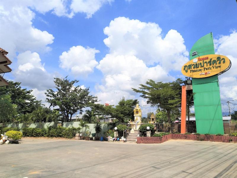 Phusuay Park View Hotel - Genel