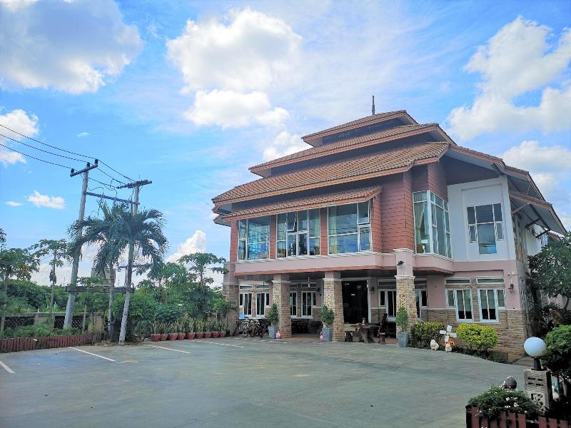 Phusuay Park View Hotel - Genel