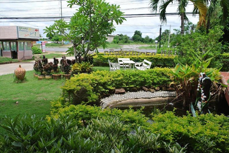 Phusuay Park View Hotel - Genel