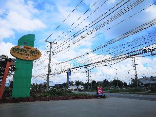 Phusuay Park View Hotel fotoÄŸrafÄ±