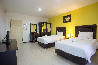 Phusuay Park View Hotel fotoÄŸrafÄ±