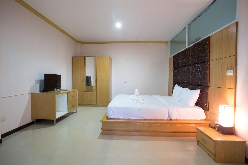 Phusuay Park View Hotel - Oda