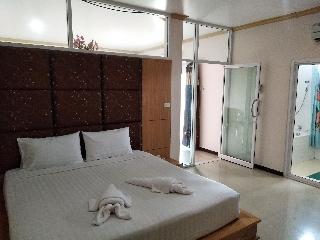 Phusuay Park View Hotel fotoÄŸrafÄ±