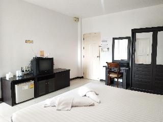 Phusuay Park View Hotel fotoÄŸrafÄ±