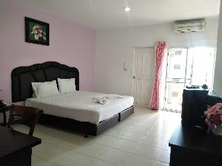 Phusuay Park View Hotel fotoÄŸrafÄ±