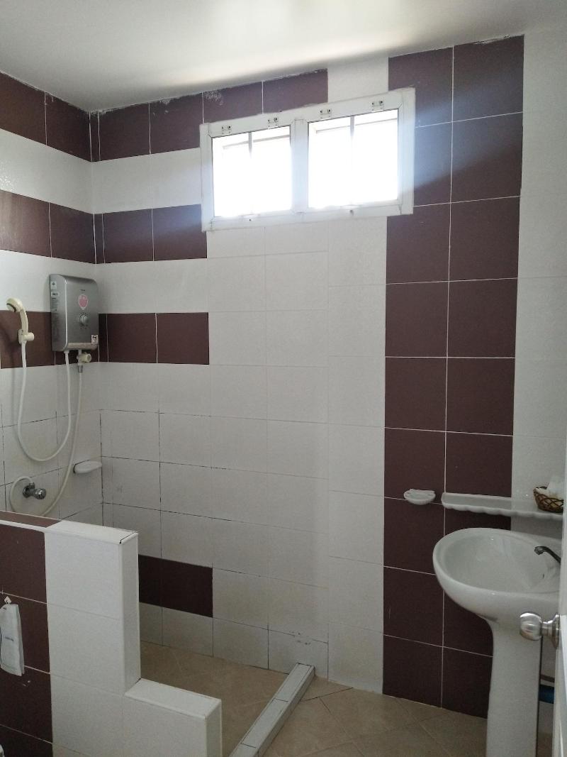 Phusuay Park View Hotel - Oda