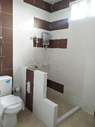 Phusuay Park View Hotel fotoÄŸrafÄ±