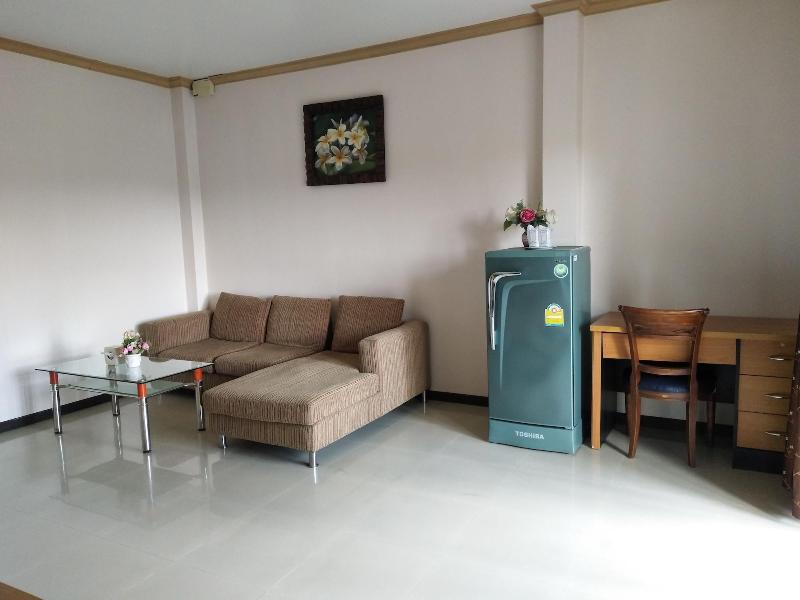 Phusuay Park View Hotel - Oda