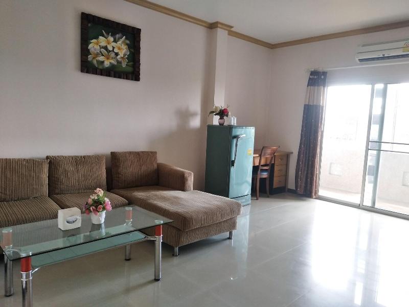 Phusuay Park View Hotel - Oda