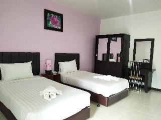 Phusuay Park View Hotel fotoÄŸrafÄ±