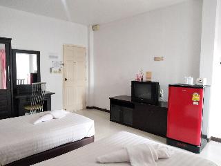Phusuay Park View Hotel fotoÄŸrafÄ±