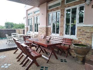 Phusuay Park View Hotel fotoÄŸrafÄ±