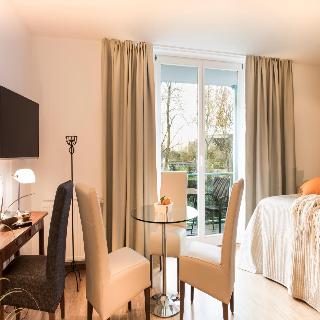 Parkside Apartment House fotoÄŸrafÄ±