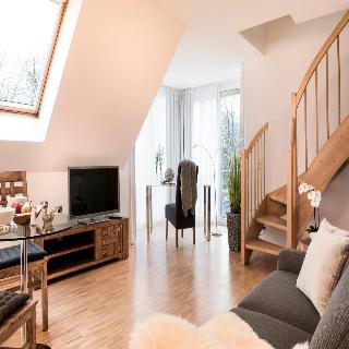 Parkside Apartment House fotoÄŸrafÄ±