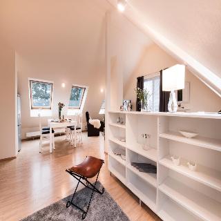 Parkside Apartment House fotoÄŸrafÄ±