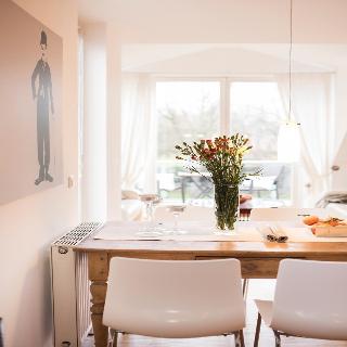 Parkside Apartment House fotoÄŸrafÄ±