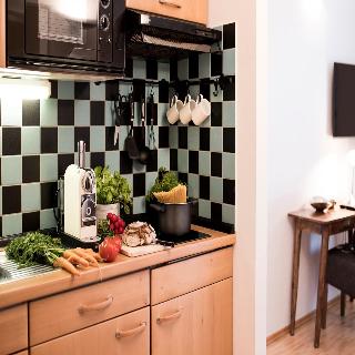 Parkside Apartment House fotoÄŸrafÄ±