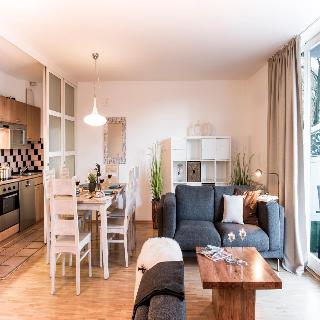Parkside Apartment House fotoÄŸrafÄ±