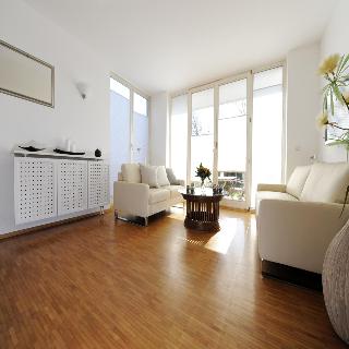 Parkside Apartment House fotoÄŸrafÄ±