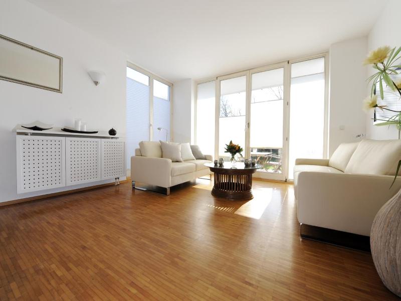Parkside Apartment House - Oda