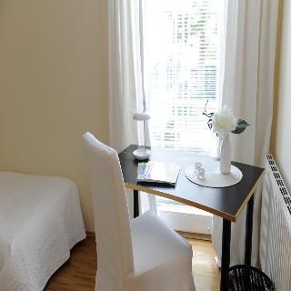 Parkside Apartment House fotoÄŸrafÄ±