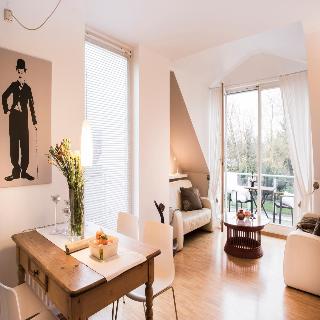 Parkside Apartment House fotoÄŸrafÄ±