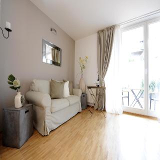 Parkside Apartment House fotoÄŸrafÄ±
