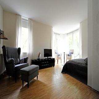 Parkside Apartment House fotoÄŸrafÄ±