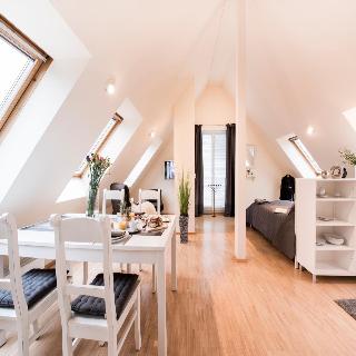 Parkside Apartment House fotoÄŸrafÄ±