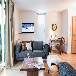 Parkside Apartment House fotoÄŸrafÄ±