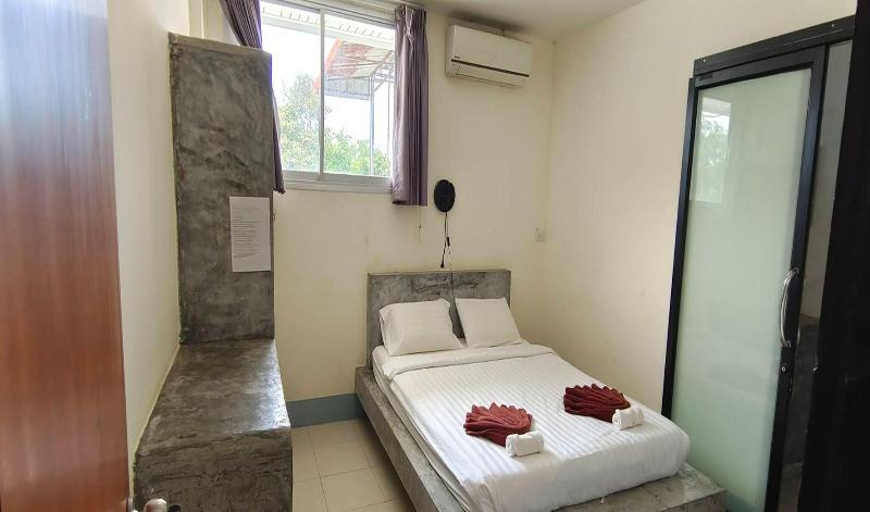 Top Harvest Rental - Oda