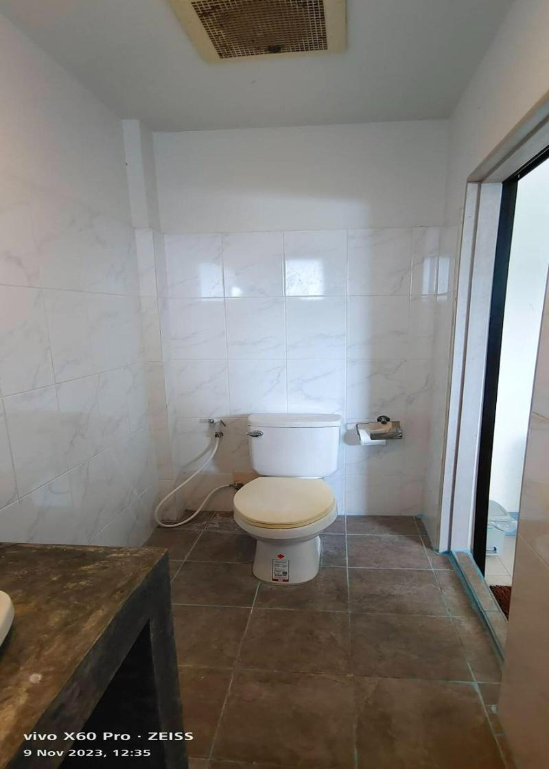 Top Harvest Rental - Oda