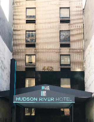 Hudson River hotel otel fotoğrafı
