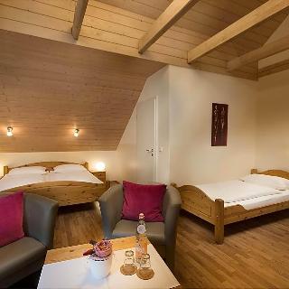 Haus Biederstaedt otel fotoğrafı